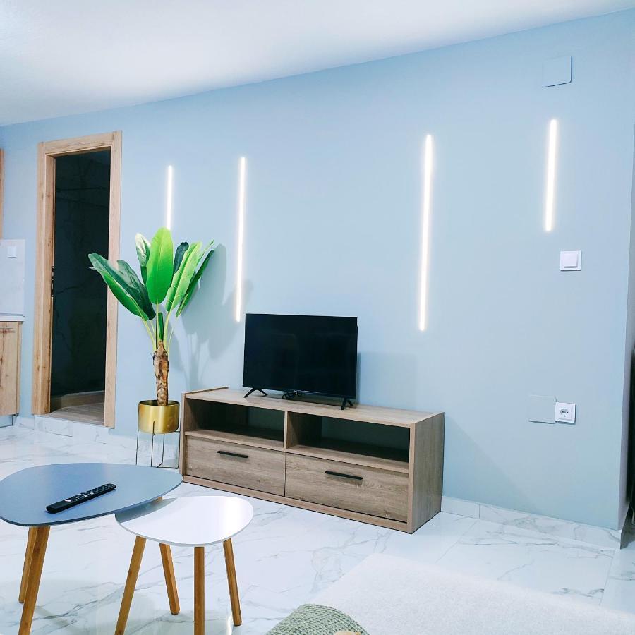 Unique By Perfect-Living Ιωάννινα Appartement Buitenkant foto