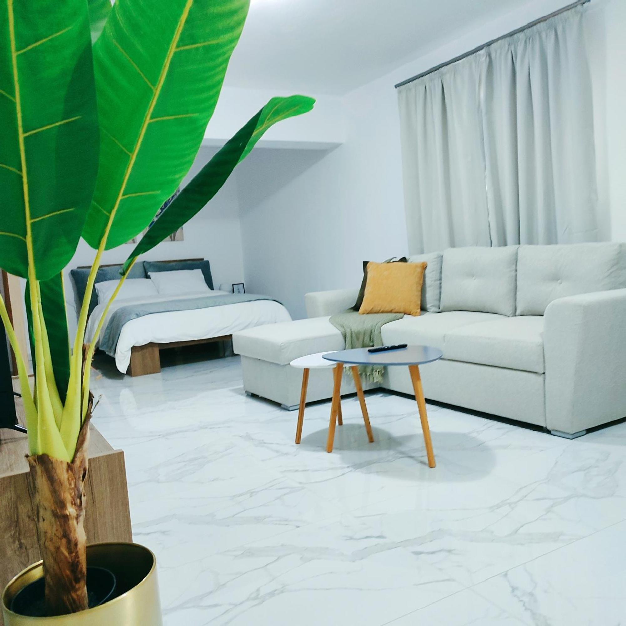 Unique By Perfect-Living Ιωάννινα Appartement Buitenkant foto