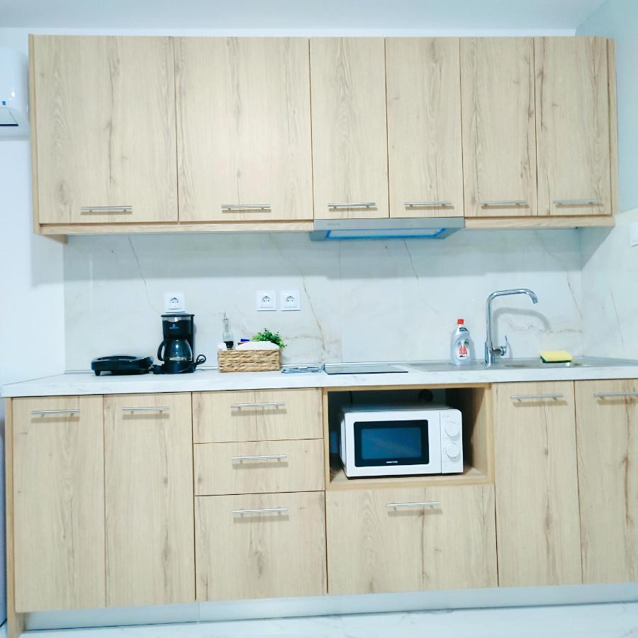 Unique By Perfect-Living Ιωάννινα Appartement Buitenkant foto