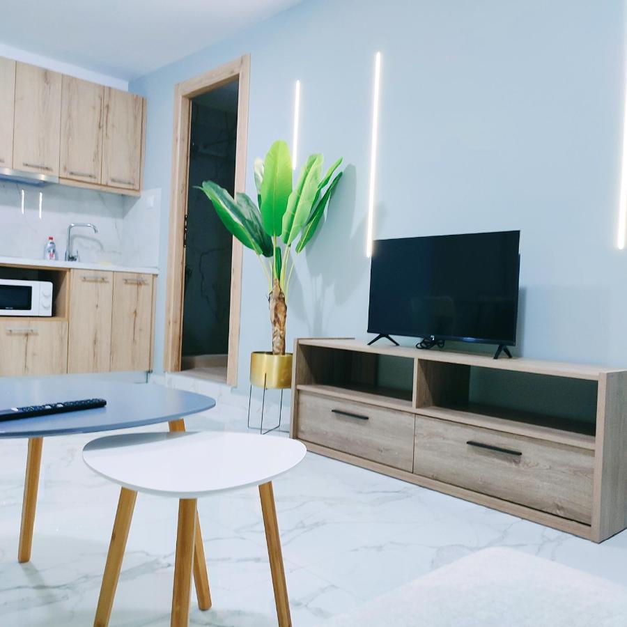 Unique By Perfect-Living Ιωάννινα Appartement Buitenkant foto
