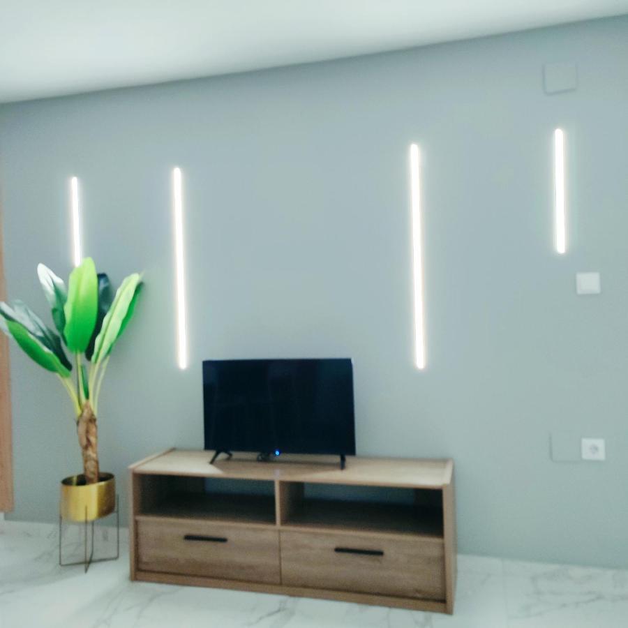 Unique By Perfect-Living Ιωάννινα Appartement Buitenkant foto