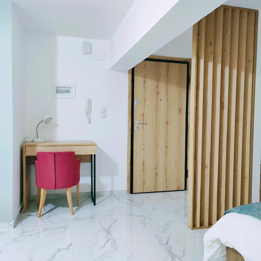 Unique By Perfect-Living Ιωάννινα Appartement Buitenkant foto