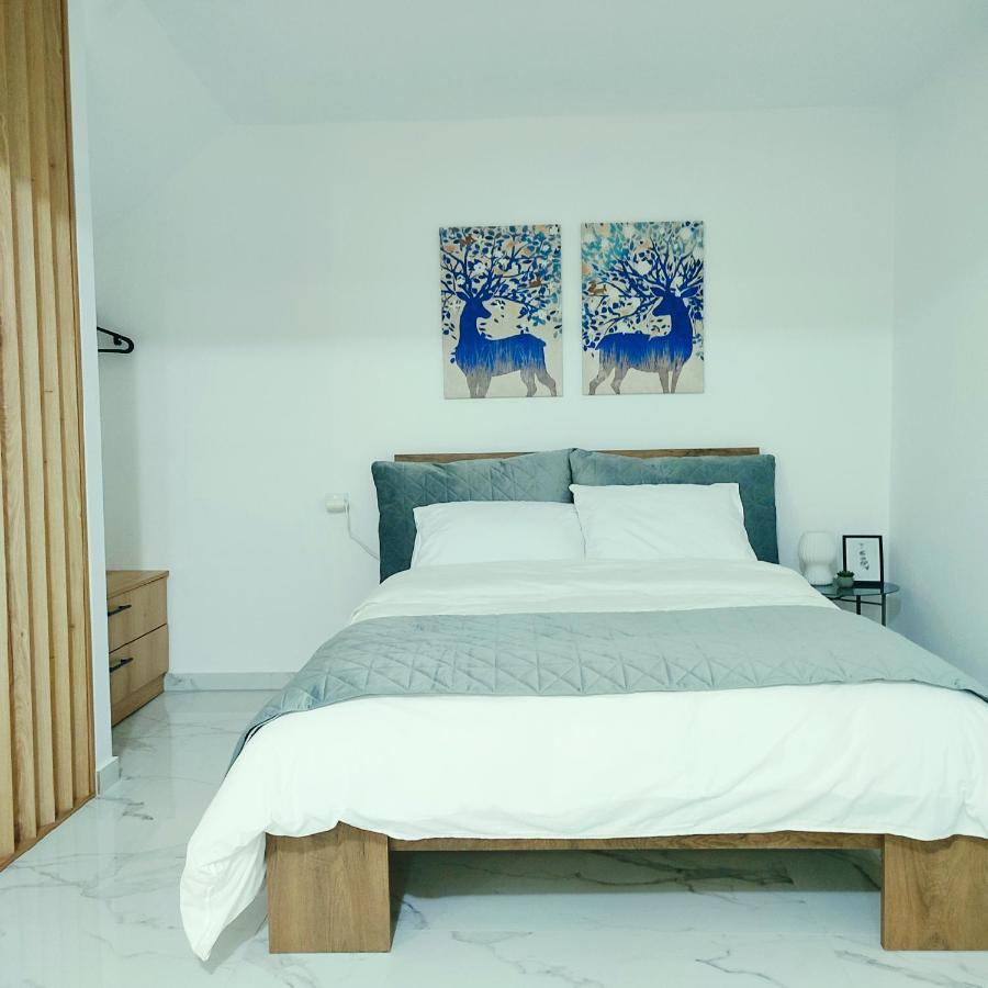 Unique By Perfect-Living Ιωάννινα Appartement Buitenkant foto