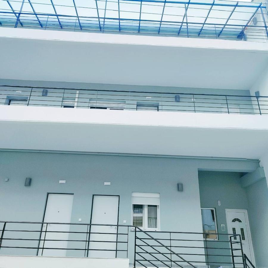 Unique By Perfect-Living Ιωάννινα Appartement Buitenkant foto